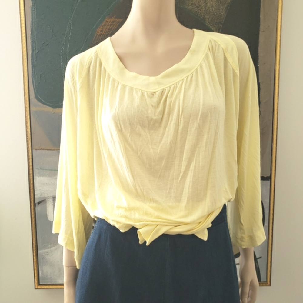 Diesel | Top with Self Belt